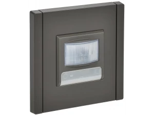 FORTE&PIANO Подсветка LED встраиваемая с датчиком движения FP356 серый IEK