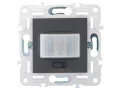 SKANDY Датчик движения SK-S01T титан IEK