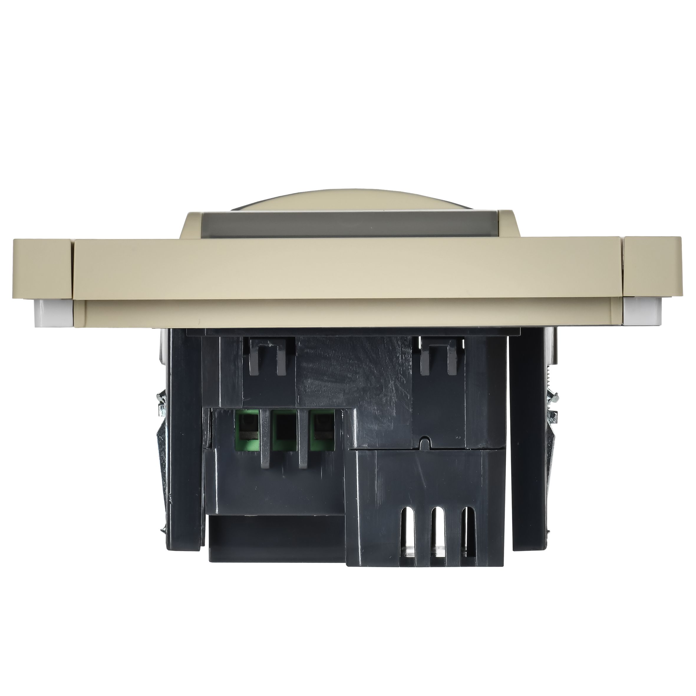 FORTE&PIANO Подсветка LED встраиваемая с датчиком движения FP456 ваниль IEK