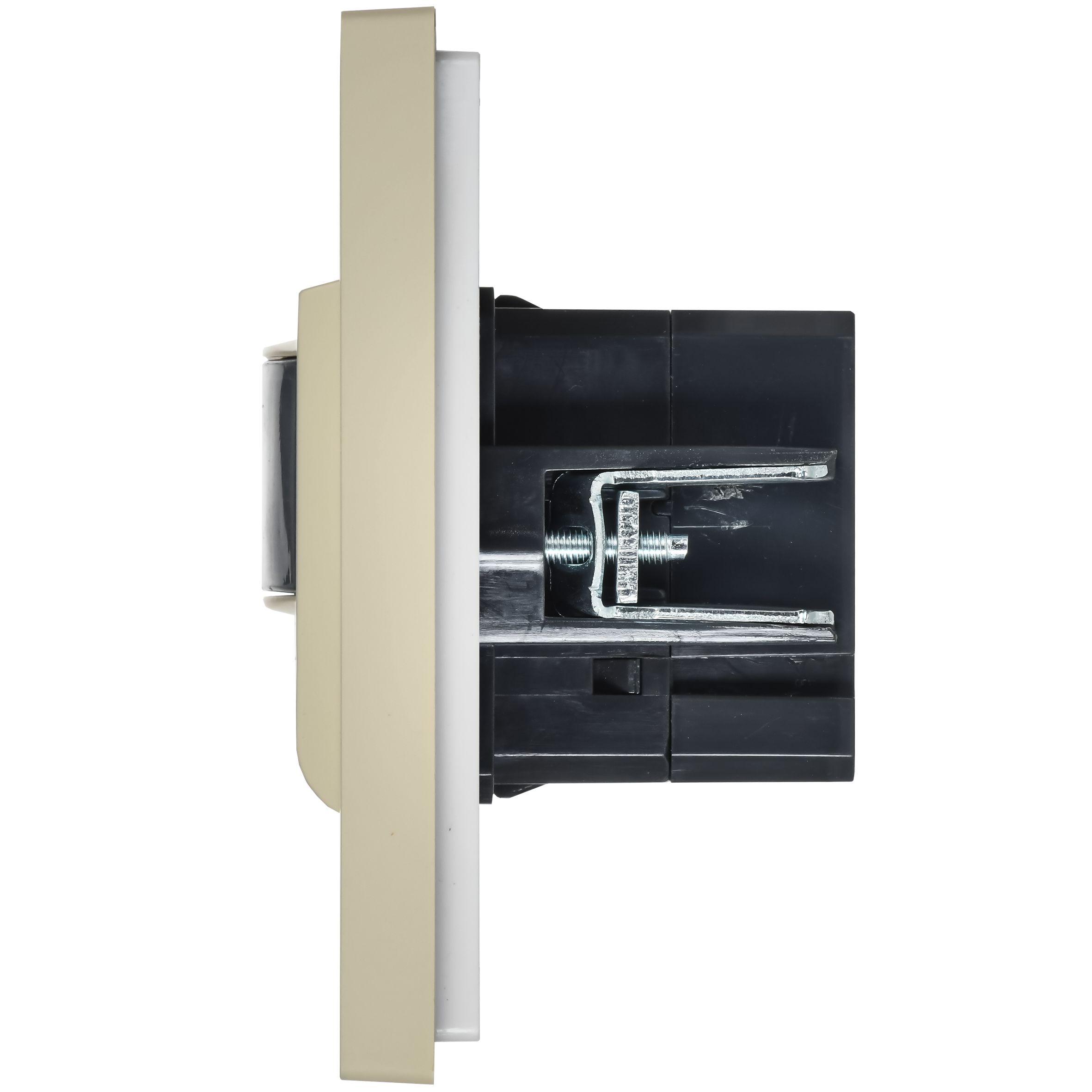 FORTE&PIANO Подсветка LED встраиваемая с датчиком движения FP456 ваниль IEK