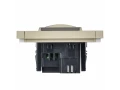 FORTE&PIANO Подсветка LED встраиваемая с датчиком движения FP456 ваниль IEK