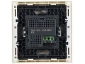 FORTE&PIANO Подсветка LED встраиваемая с датчиком движения FP456 ваниль IEK