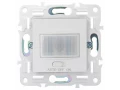SKANDY Датчик движения SK-S01W арктический белый IEK
