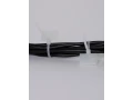 Хомут с площадкой ХП1 2,5х110 (100шт/упак) IEK