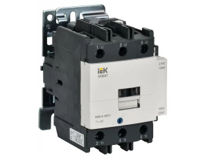 ARMAT Контактор КМИ-А-48012 LC1D 80А 230В/АС3 1NO/1NC IEK