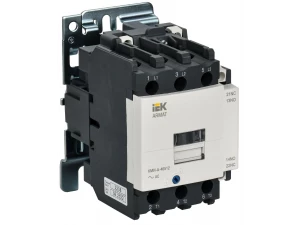 ARMAT Контактор КМИ-А-46512 LC1D 65А 400В/АС3 1NO/1NC IEK