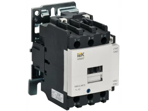ARMAT Контактор КМИ-А-34012 LC1D 40А 400В/АС3 1NO/1NC IEK