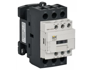 ARMAT Контактор КМИ-А-23212 LC1D 32А 230В/АС3 1NO/1NC IEK