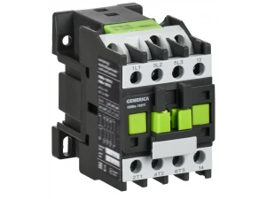 Контактор КМИе-10911 9А 230В/АС3 1NC GENERICA