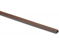 Кабельный канал 12*12 ECOLINE дуб (120 м) ИЭК