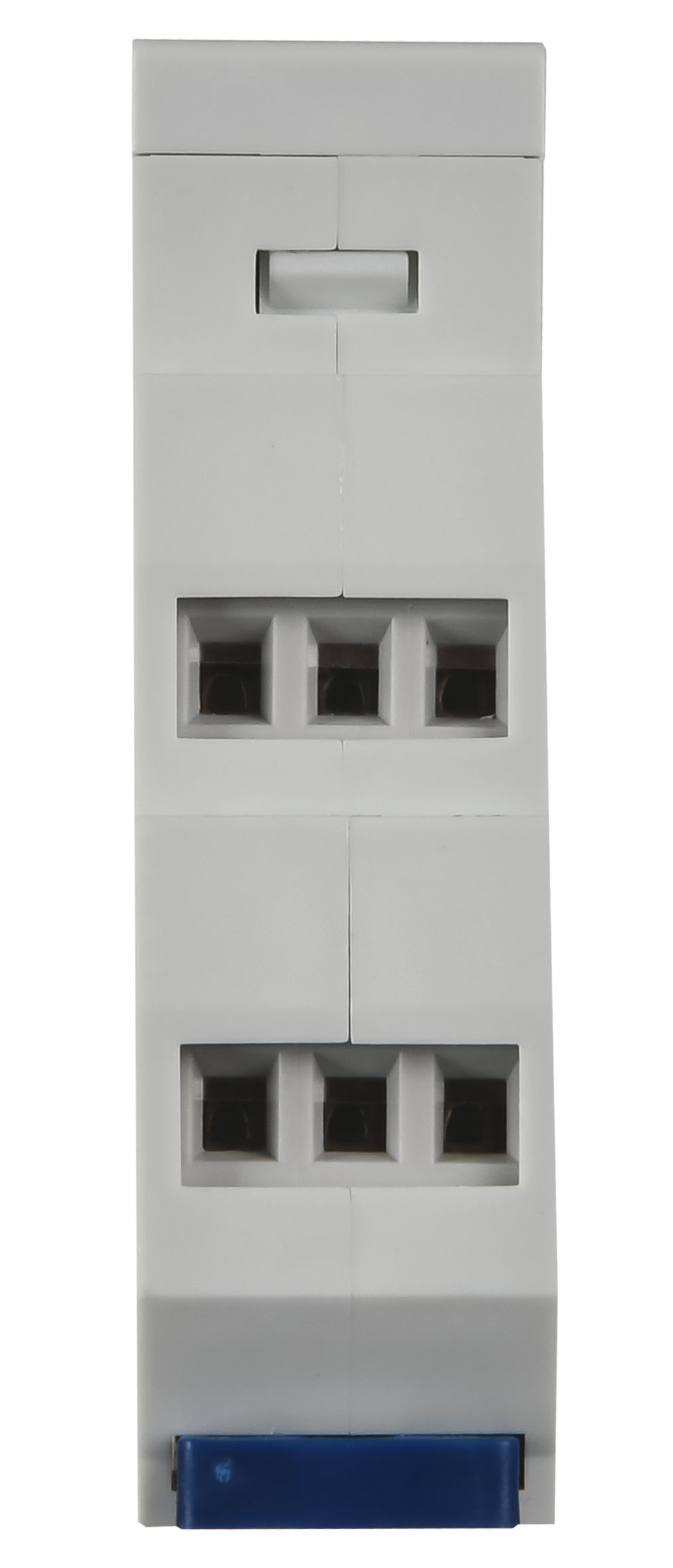 Реле контроля фаз ORF-08D 3 фазы 2 контакта 220-460В AC ONI