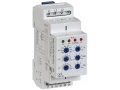 Реле контроля фаз ORF-10 3 фазы 2 контакта 220-460В AC ONI