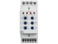 Реле контроля фаз ORF-10 3 фазы 2 контакта 220-460В AC ONI