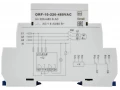 Реле контроля фаз ORF-10 3 фазы 2 контакта 220-460В AC ONI