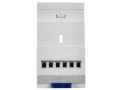 Реле контроля фаз ORF-10 3 фазы 2 контакта 220-460В AC ONI