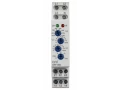 Реле контроля фаз ORF-06D 3 фазы 2 контакта 127-265В AC с контролем нейтрали ONI
