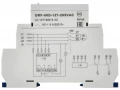 Реле контроля фаз ORF-06D 3 фазы 2 контакта 127-265В AC с контролем нейтрали ONI
