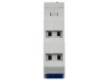 Реле контроля фаз ORF-06D 3 фазы 2 контакта 127-265В AC с контролем нейтрали ONI