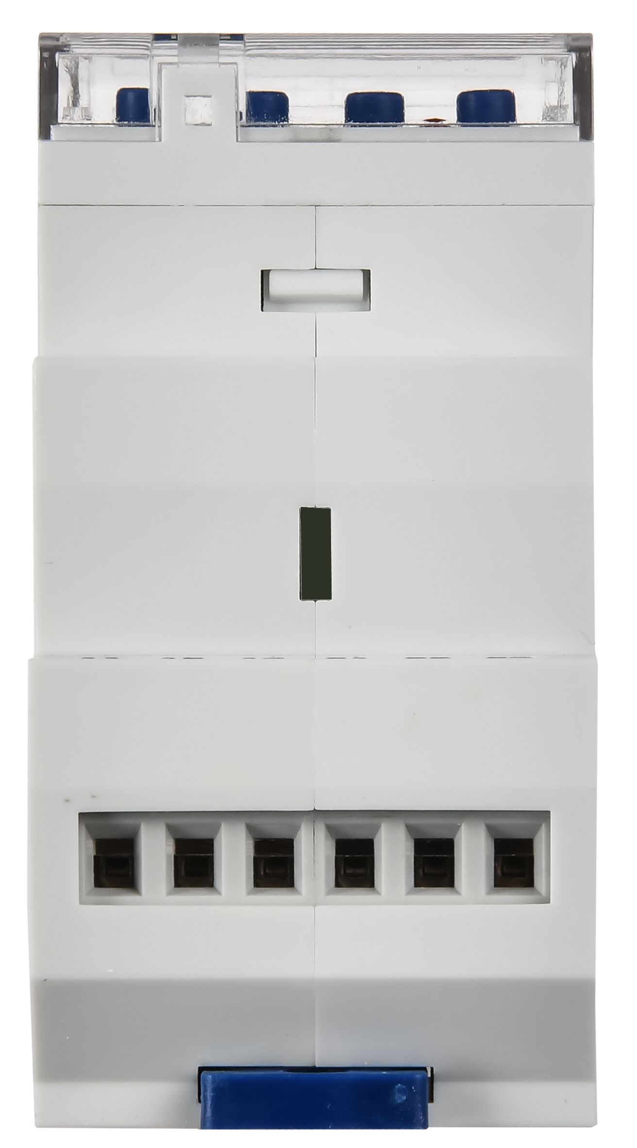 Реле контроля фаз ORF-SP 3 фазы 2 контакта 130-650В AC ONI