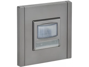 FORTE&PIANO Подсветка LED встраиваемая с датчиком движения FP556 сталь IEK