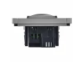 FORTE&PIANO Подсветка LED встраиваемая с датчиком движения FP556 сталь IEK