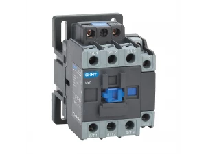 Контактор NXC-40 40A 110АС 1НО+1НЗ 50/60Гц (R) (CHINT) 925915