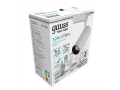 Светильник трековый Gauss цилиндр 32W 2750lm 4000K 180-240V IP20 75*220мм белый угол 24º LED 1/40
