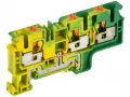 ARMAFIX Клемма пружин. Push-in CP-MC-PEN земля 3 вывода 10мм2 IEK