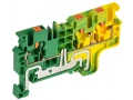 ARMAFIX Клемма пружин. Push-in CP-MC-PEN земля 3 вывода 2,5мм2 IEK