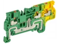 ARMAFIX Клемма пружин. Push-in CP-MC-PEN земля 3 вывода 1,5мм2 IEK