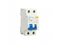 Дифференциальный автоматический выключатель NB1L 1P+N C10 30mA тип A 6kA (36mm) (R) (CHINT) 203017