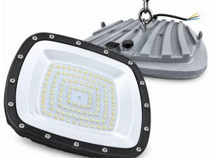 Прожектор LED MPFL-UFO 07150 150W 3000K/4500К/6500K  IP65 MODE PRO