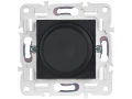 SKANDY Светорегулятор поворотный 600Вт SK-D01G графит IEK