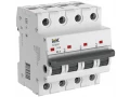 ARMAT Выключатель-разъединитель SWN 4P 63А IEK