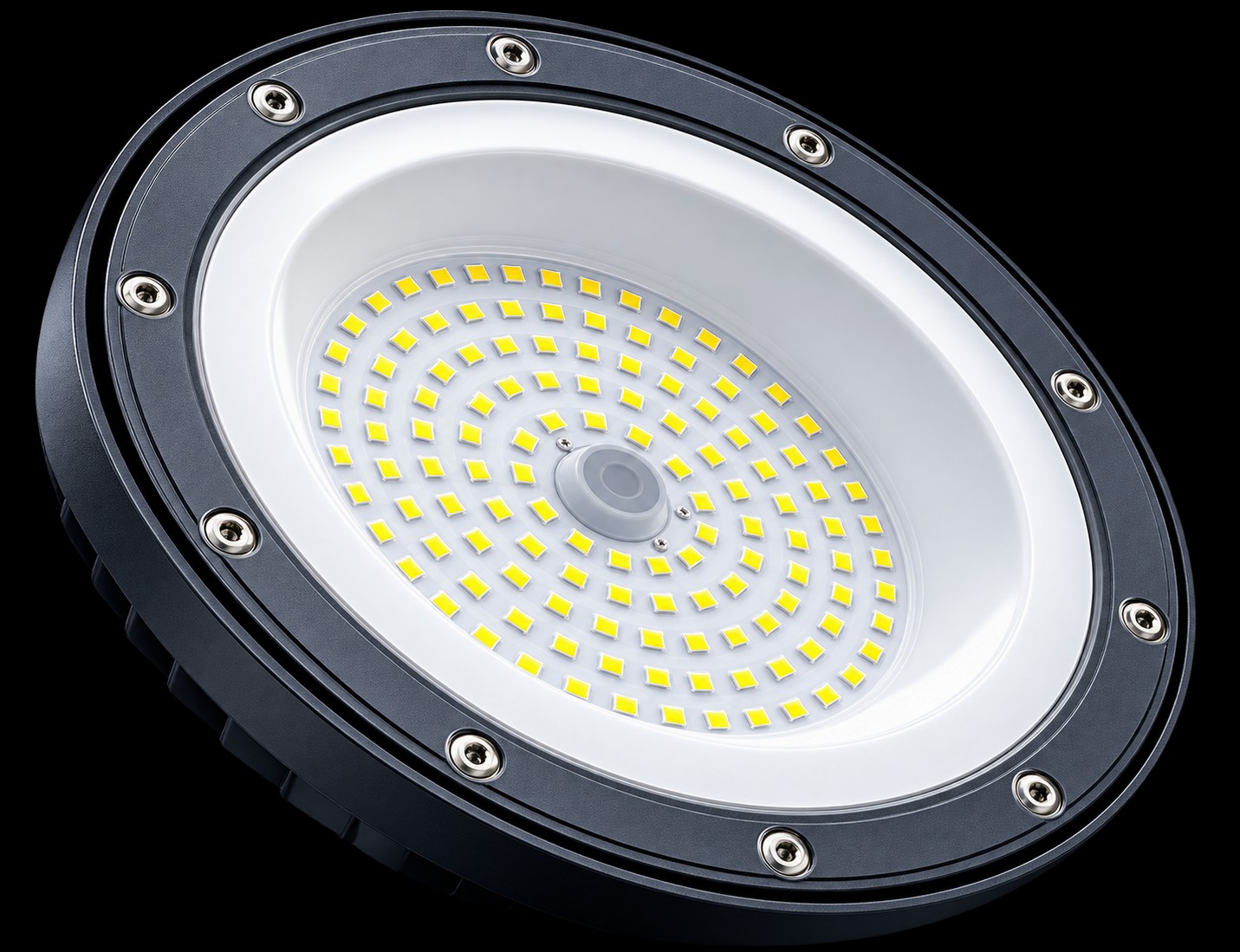 Прожектор LED MDSP-UFO 01200 200W 6500K IP65 MODE