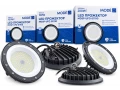 Прожектор LED MDSP-UFO 01200 200W 6500K IP65 MODE