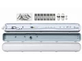 Светильник MLSP 1218 под LED лампу 2хT8 1200мм IP65 MODE