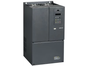 Преобразователь частоты CONTROL-A310 380В 3Ф 75-93кВт 152-176А IEK