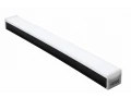 Светильник линейный LED MPLL  0820 20Вт 600мм 6500К черный MODE PRO