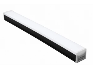 Светильник линейный LED MPLL  0820 30Вт 900мм 6500К черный MODE PRO