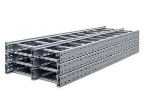 Лоток лестничный ЛЛ-1,2*300*2500мм