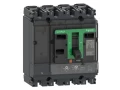 Автоматический выключатель NSX250B 25kA AC 4P4T 200A TMD/C25B4TM200/