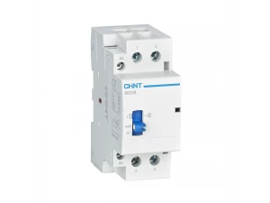 Контактор модульный с ручным управлением NCH8-16M/20 AC220-240V 50/60Гц (R) (CHINT) 257400