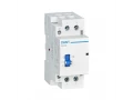 Контактор модульный с ручным управлением NCH8-16M/20 AC220-240V 50/60Гц (R) (CHINT) 257400