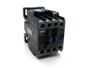 Контактор NXC-12 12A 110AC 1НО+1НЗ 50/60Гц (R) (CHINT) 925471