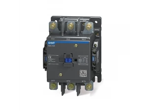 Контактор NXC-120 120A 110В/АС3 2НО+2НЗ 50/60Гц (R) (CHINT) 925248