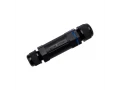 Кабельный коннектор I-образный (5PIN) IP68 REXANT, 07-5963
