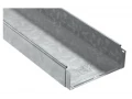 Лоток неперфорированный 100*400*3000 HDZ ИЭК (м)