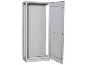 SMART Корпус металлический сборный ВРУ 1800х450х450мм IP31 IEK