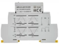 Реле напряжения ORV. 1ф 110-240 В AC/DC ИЭК